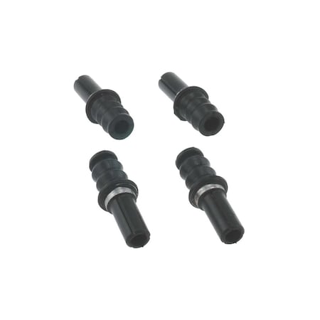 Carlson Brake Hardware Buick 96-88 Chev 01-90 Olds 04-88 Pont 0 Bk Hardware Kit, H5613 H5613